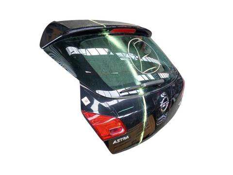 Portón Opel Astra 1.4 LPG 68)