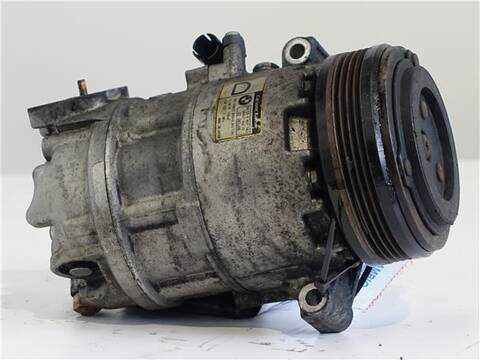 Foto 1ª: Compresor Aire Acondicionado Bmw Serie 3 315 2.0 318TD M SPORT 116CV 85KW [20 4D 4] (2006)