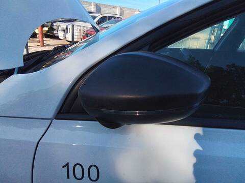 Foto 3ª: Retrovisor Izquierdo Peugeot 308 ACCESS 102CV 75KW [YH01] (2019)