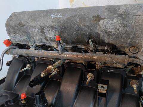 Foto 2ª: Motor Completo Jeep Grand Cherokee 258CV 190KW [EVC] (2003)