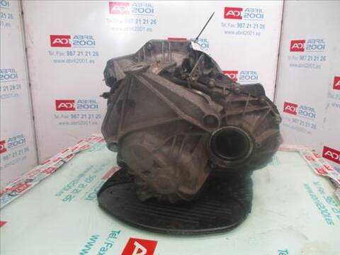 Foto 2ª: Caja Cambios Renault Vel Satis 2.2 DCI BJ0E BJ0F) 150CV 110KW [D/ G9T D 7] (2003)