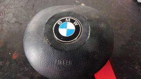 Foto 4ª: Airbag Delantero Izquierdo Bmw Serie 3 315 320TD 150CV 110KW [D-204D4] (2003)