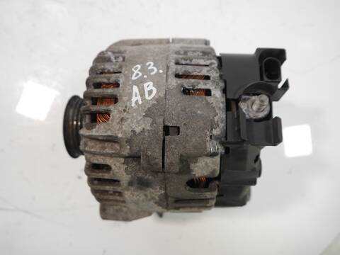 Alternador Toyota Auris 112 CV 82KW