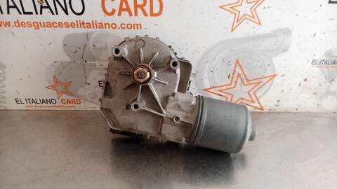 Foto 3ª: Motor Limpia Delantero Mercedes Clase E 180 BERLINA 224CV 165KW