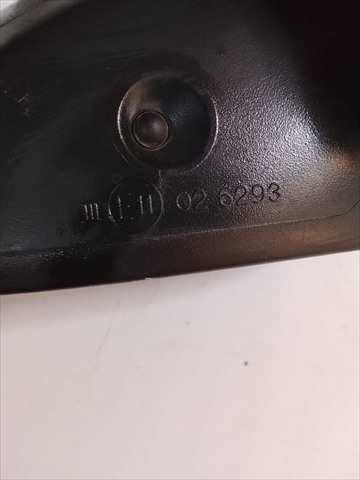 Foto 4ª: Retrovisor Derecho Fiat Punto 1.3 D (2010)