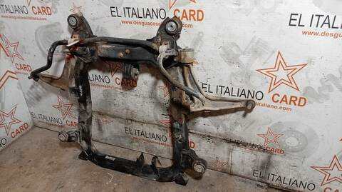 Foto 2ª: Puente Delantero Fiat Croma 1.9 16V MULTIJET DYNAMIC 150CV 110KW [939A2000] (2005)