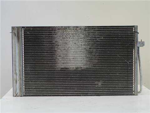 Foto 2ª: Radiador Calefaccion A.A. Bmw Serie 5 518 2.0 520D BERLINA 163CV [M47 D20 (20 4 D4)] (2005)