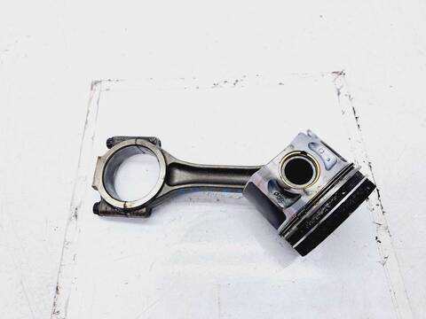 Despiece Motor Ford Galaxy AMBIENTE 116CV 85KW