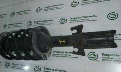 Foto 2ª: Amortiguador Delantero Izquierdo Mercedes Vito 98CV 72KW [601942] (1996)