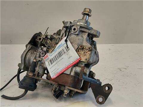 Foto 2ª: Bomba Inyeccion Kia Carnival 2.9 TD 126CV 93KW [J3] (2000)