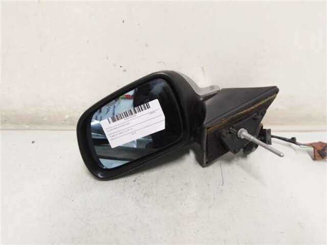 Retrovisor Izquierdo Peugeot 407 2.0 HDI 135