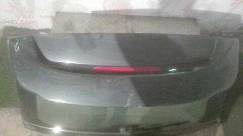 Foto 2ª: Portón Ford Fiesta VERSION INDEFINIDA