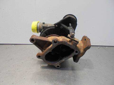 Foto 4ª: Turbocompresor Peugeot 307 XS 90CV 66KW [RHY] (2002)