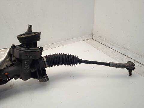 Foto 3ª: Cremallera de Direccion Audi A3 2.0 TDI 140CV 103KW [BKD] (2006)