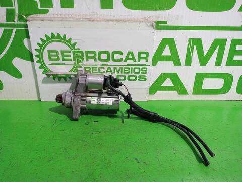 Motor de Arranque Seat Ibiza EMOCION 60CV 44KW