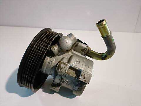 Foto 2ª: Bomba de Direccion Daewoo Kalos 1.4 SE 83CV