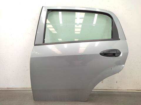 Puerta Trasera Izquierda Fiat Punto 1.4 NATURAL POWER 78CV 57KW