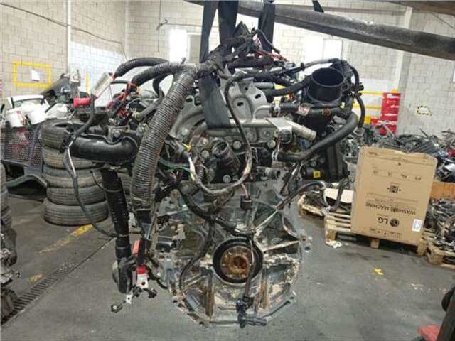 Motor Completo Dacia Sandero 1.0 COMFORT [1.0 LTR. - 67 KW TCE CAT]