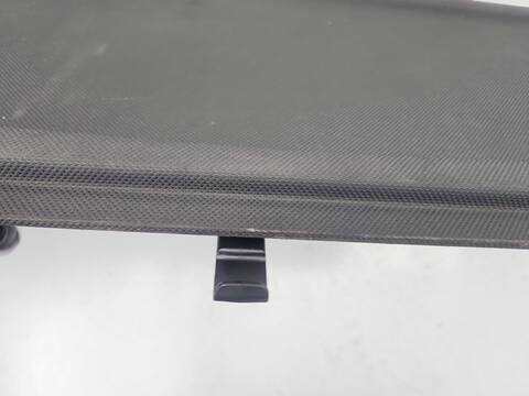 Foto 4ª: Bandeja Trasera Audi Q3 2.0 TDI QUATTRO 177CV 130KW [CFGC] (2013)