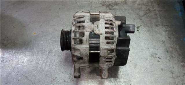 Foto 2ª: Alternador Mercedes Clase A 140 2.1 A 200 CDI - D (176.008) [2.1 LTR. - 100 KW CDI CAT] [651930]