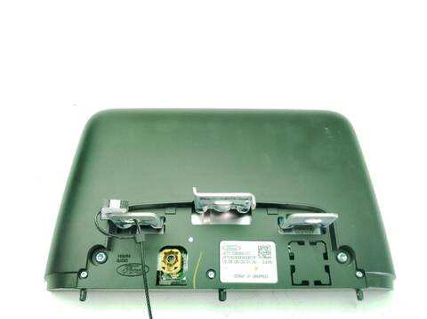 Foto 2ª: Pantalla Multifuncion Ford Focus 1.0 ECOBOOST 125CV (2018)