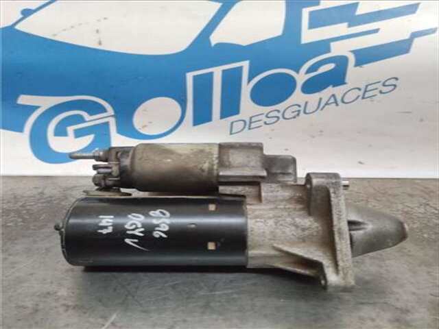 Motor de Arranque Alfa Romeo 147 1.6 T.SPARK ECO DISTINCTIVE [1.6 LTR. - 77 KW 16V CAT]