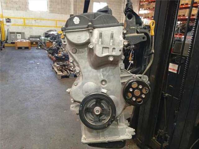 Foto 3ª: Motor Completo Hyundai i20 1.4 GO PLUS [1.4 LTR. - 74 KW CAT]