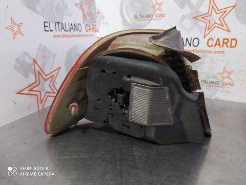 Foto 2ª: Piloto Trasero Derecho Bmw Serie 3 315 318 CI COUPE 118CV 87KW [19-4E-1G] (2002)