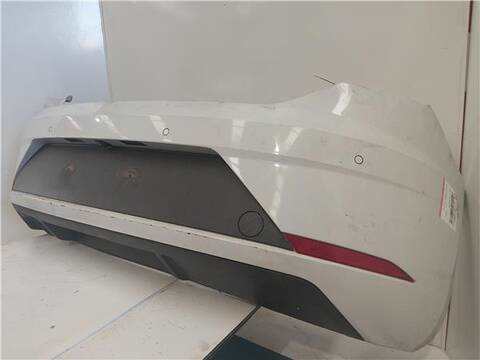 Foto 3ª: Paragolpes Trasero Seat Leon 1.4 FR 150CV 110KW [DADA] (2019)