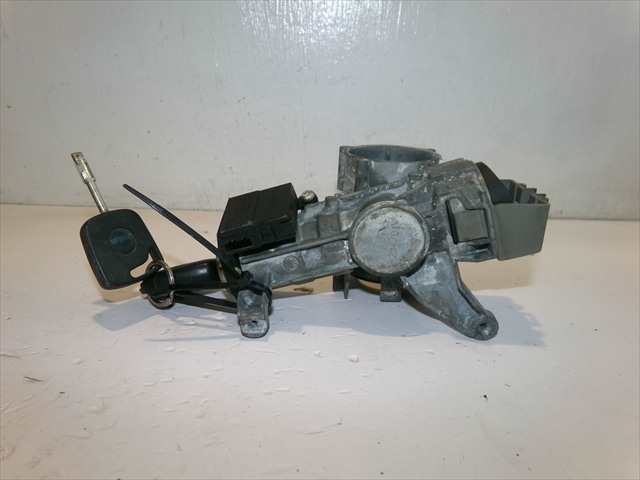 Antirrobo Ford Focus 1.8 TDCI 1998-2004