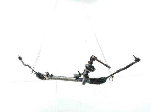Cremallera de Direccion Nissan Qashqai 1.5 DCI