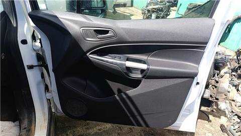 Tapizados Cartoneras Ford Tourneo 1.5 ECOBLUE 120CV 88KW