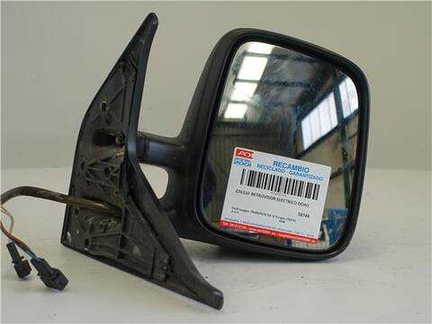 Retrovisor Derecho Volkswagen Transporter 2.4 D 78CV 57KW FURGON