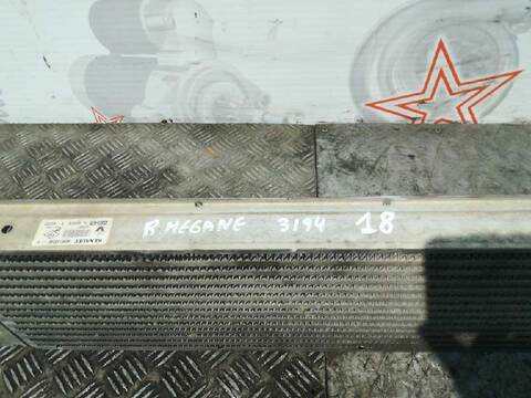 Foto 3ª: Intercooler Renault Megane AUTHENTIQUE CONFORT 120CV 88KW FAMILIAR II FAMILIAR [D/F9Q B8] (2004)