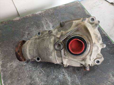 Foto 3ª: Diferencial Delantero Bmw X4 XDRIVE 20D 190CV 140KW [B47D20A] (2015)