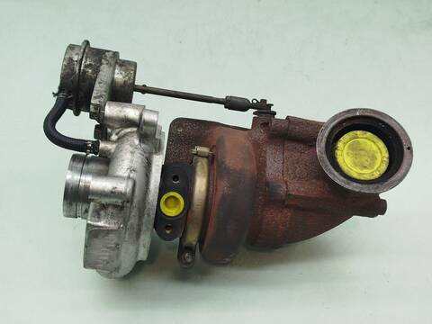Turbocompresor Fiat Ducato 130 MULTIJET 2 3 D 131CV 96KW FURGONETA