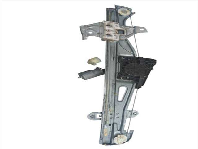 Foto 2ª: Elevalunas Eléctrico Delantero Izquierdo Suzuki SX4 1.6 DDIS AKK 416D) (2013)