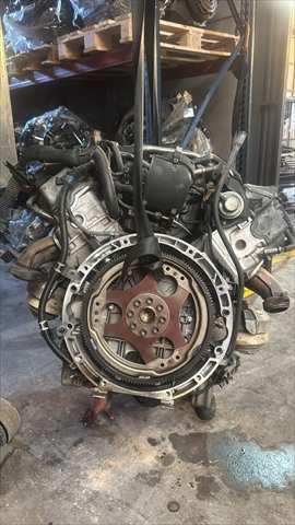 Motor Completo Mercedes Clase E 240 2.6 GASOLINA