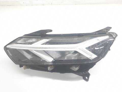 Faro Izquierdo Dacia Sandero STEPWAY EXTREME