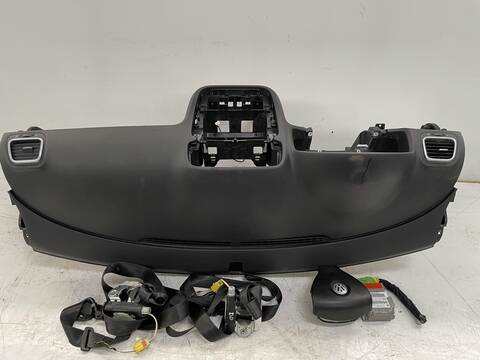 Kit Airbag Volkswagen Eos 2.0 150CV 110KW