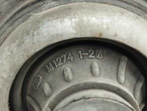 Foto 2ª: Brazo Suspension Delantero Derecho Renault Clio ZEN 118CV 87KW [H5F F4] (2017)