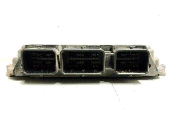 Foto 2ª: Centralita Motor ECU Renault Trafic 1.9 DCI 100 (FL0C) [F9Q 760]