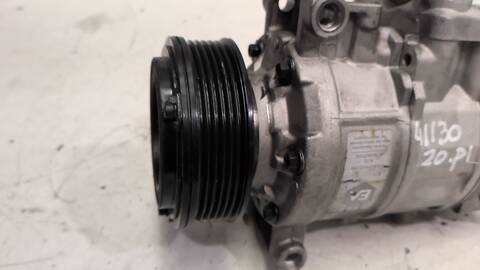 Foto 2ª: Compresor Aire Acondicionado Audi A4 1.9 TDI 116CV (2001)