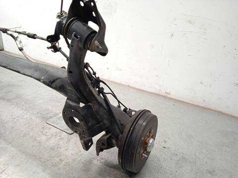 Foto 3ª: Puente Trasero Fiat 500 1.4 199LYB1B) 95CV 70KW [843A1000] (2018)