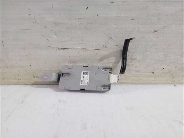 Centralita Motor ECU Toyota Rav4 2.0 MXAA52) 175CV 129KW