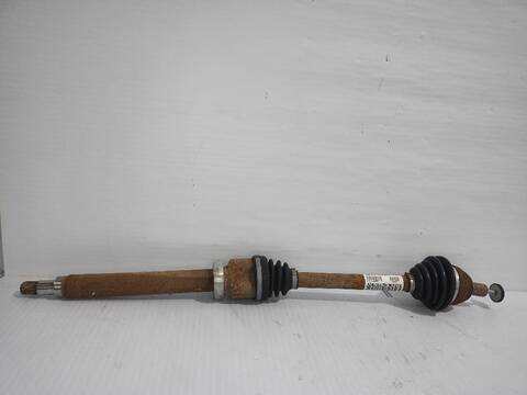 Transmision Delantera Derecha Ford Focus TREND 101CV