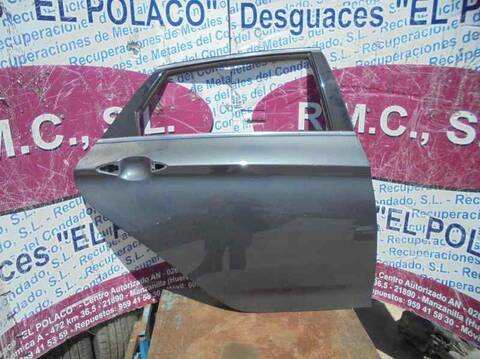 Puerta Trasera Derecha Hyundai i40 COMFORT 116CV 85KW