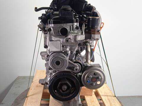 Foto 4ª: Motor Completo Honda Jazz 1.2 CAT 90CV 66KW [L12B1] (2008)