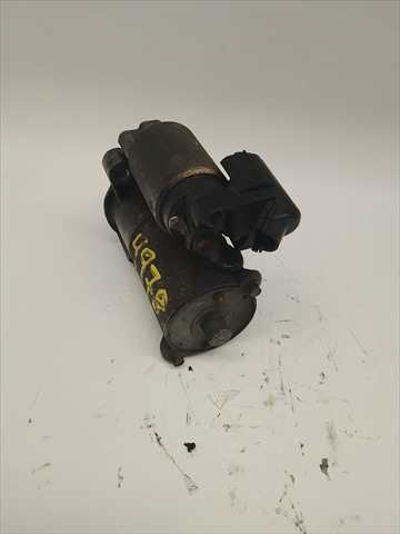 Foto 2ª: Motor de Arranque Ford Transit 1.8 D CONNECT [D/RWPA] (2007)