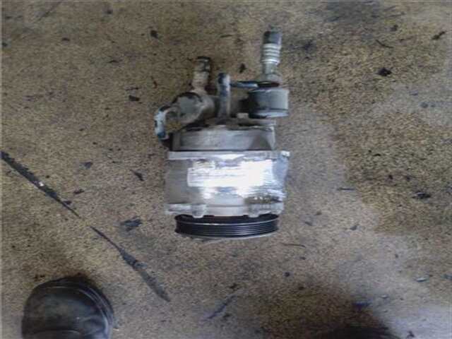 Compresor Aire Acondicionado Peugeot 306 1.9 D
